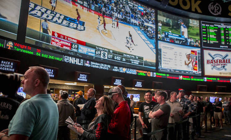 The Rise of Non-Traditional Sports Betting and Gaming
