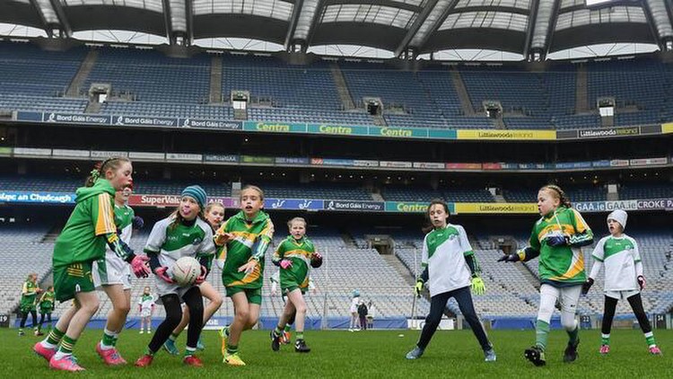 The Secret GAA Coach: Player, club and county will all benefit from tiered Go Games