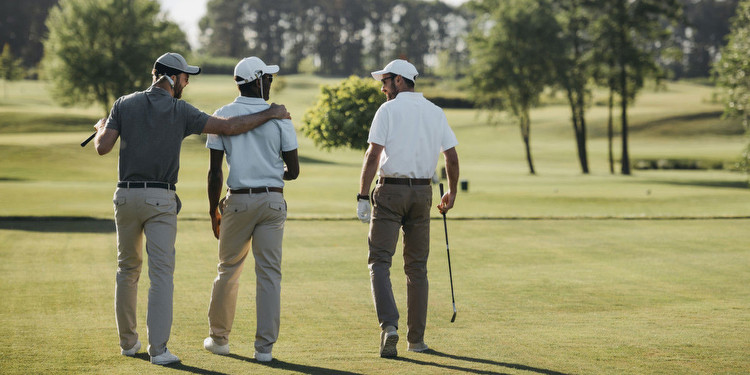 The Social Route To Rebooting Golf Betting
