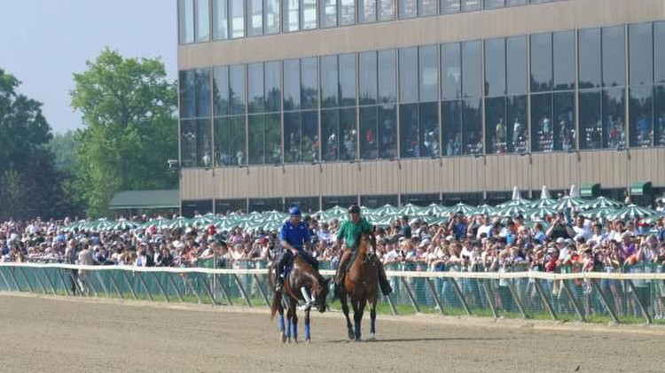The Spring of Smarty-Mania: Remembering a Magical Triple Crown Bid by Smarty Jones