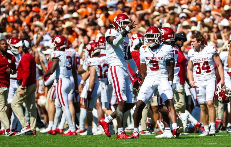 The Stand: A detailed recap of Oklahoma's 4th quarter goal line stop against Texas