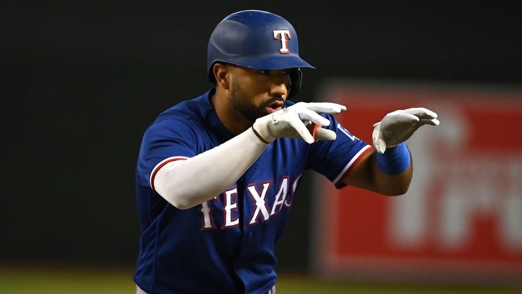 The Texas Rangers are struggling, what are the odds they make the playoffs?