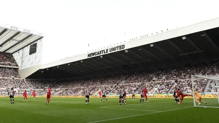 The three Premier League clubs I'd like to see relegated as a Newcastle United fan