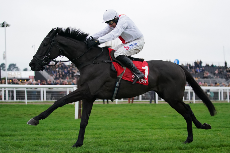 The Tingle Creek: James Morgan's top tip for race day at Sandown Park