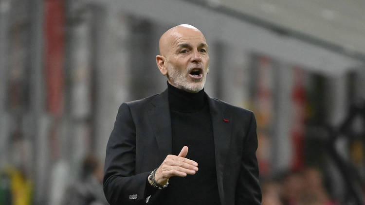 The Tops and Flops of Serie A Round 23: Pioli Revives Milan