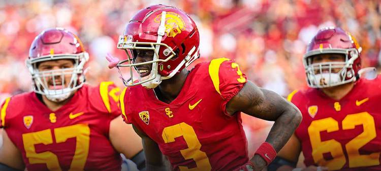 The USC Trojans Have Favorable Odds to Make CFP