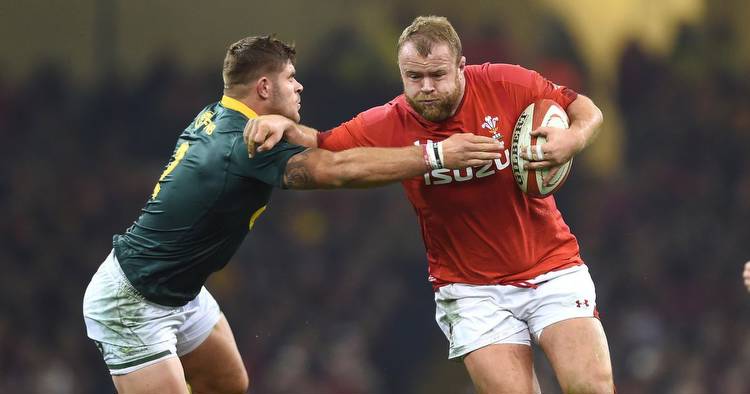 The Wales internationals who quit rugby in 2022
