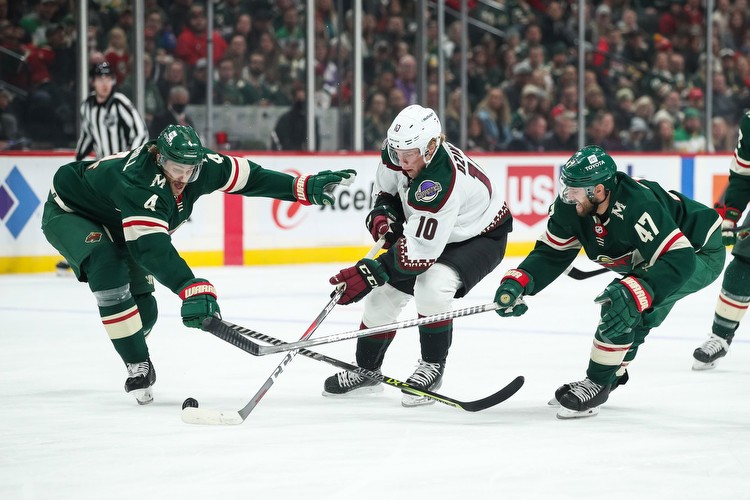 The Wild's Defense Could Surprise Us During Training Camp
