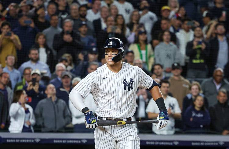 They’re in! Yankees clinch playoff spot with Josh Donaldson’s walk-off over Red Sox