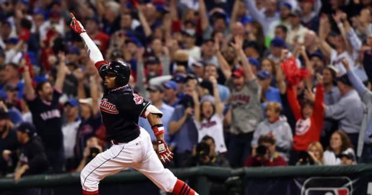 This Day In Cleveland Baseball History: Rajai Davis 2016 World Series Game Seven Home Run