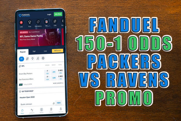 This FanDuel Promo Code Brings Almost $700 of Value for NFL Week 15