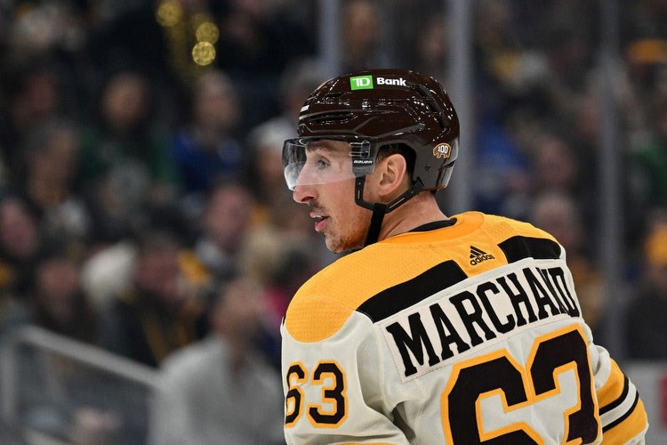 This Week in the NHL: How will Maple Leafs ‘respond’ in bad-blood rematch with Bruins?