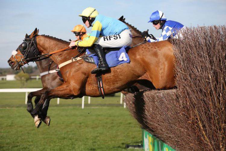 Three Favourites For The November Meeting’s Gold Cup