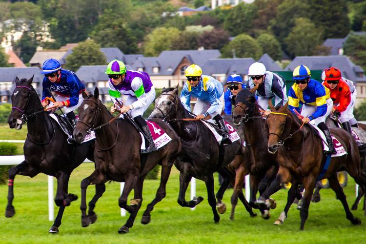 Three Legends of Royal Ascot