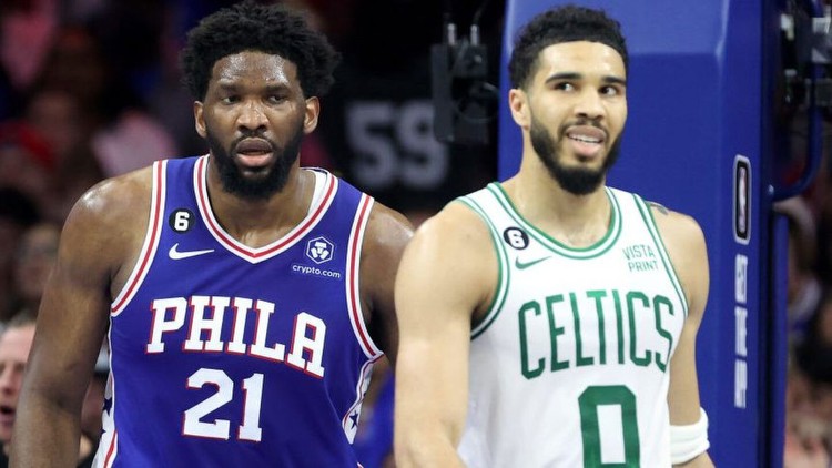 Three things to look for (with some betting tips) for Celtics-76ers Game 7