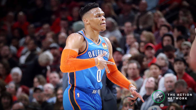 Thunder vs. Blazers Game 3 Betting Preview: Expect an OKC Bounce Back?
