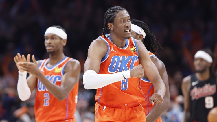 Thunder vs. Blazers NBA expert prediction and odds for Wednesday, March 6 (Bet on OKC