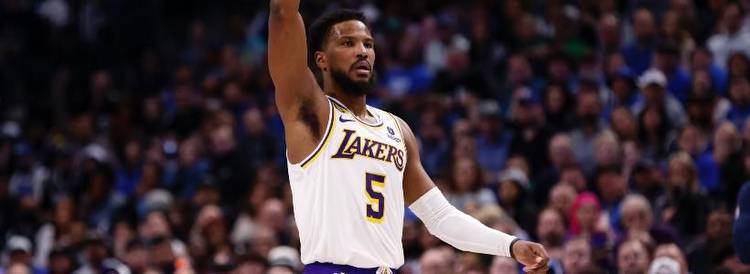 Thunder vs. Lakers prediction, odds, line, spread, start time: Proven model reveals NBA picks, best bets for Mar. 1, 2023