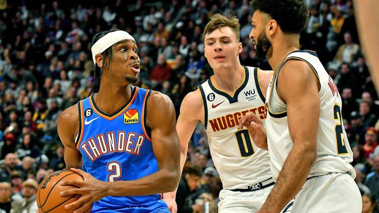 Thunder vs. Pelicans odds, line: 2023 NBA picks, Feb. 13 predictions from proven computer model