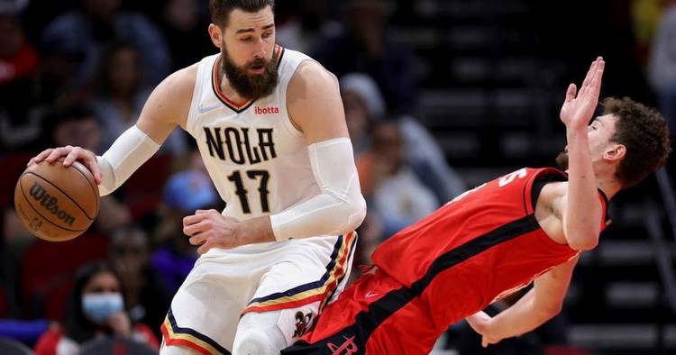 Thunder vs. Pelicans Predictions, Picks & Odds: Will New Orleans Earn Rematch With Minnesota?