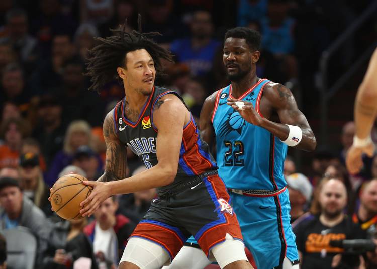 Thunder vs. Suns prediction and odds for Wednesday, March 8 (Bet on OKC?)