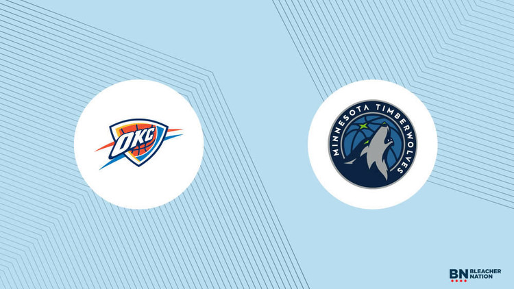 Thunder vs. Timberwolves Prediction: Expert Picks, Odds, Stats and Best Bets