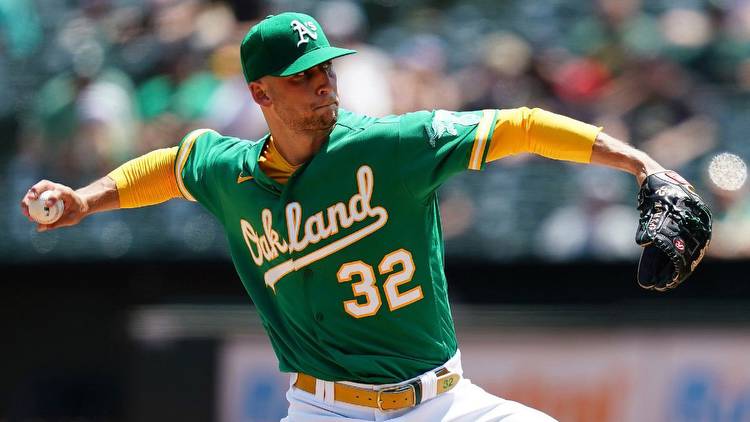 Thursday MLB Odds, Picks, Predictions for Athletics vs. Tigers: Expect Pitchers' Duel in Detroit (May 12)