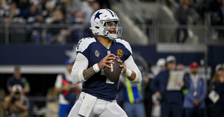 Thursday Night Football preview: Can the Cowboys avoid a trap game