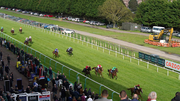 Thursday's racing tips for Brighton, Carlisle and Chelmsford