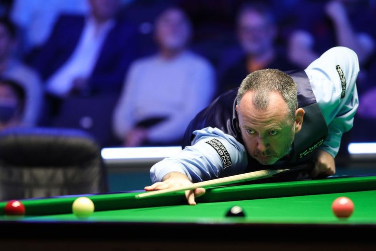 Thursday's World Champion predictions and snooker betting tips