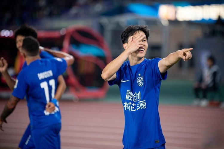 Tianjin Teda vs Wuhan Three Towns Prediction, Betting Tips & Odds