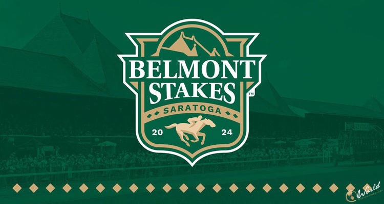Tickets for 2024 Belmont Stakes Sold Out in Record Time