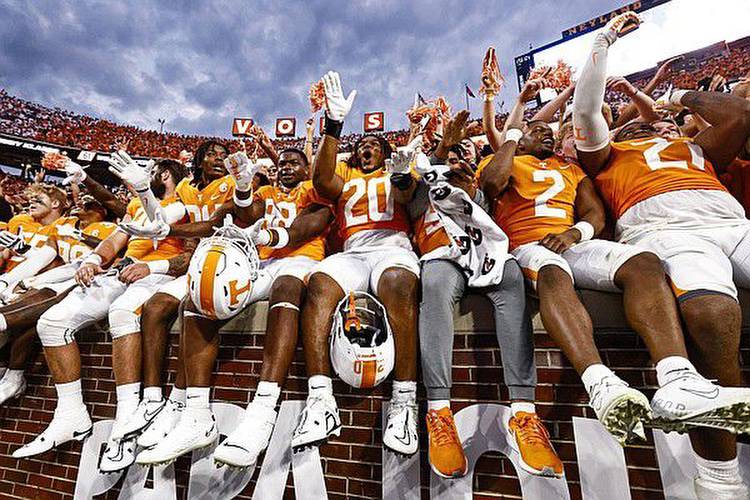 Tide vs. Vols: SEC classic on noted day