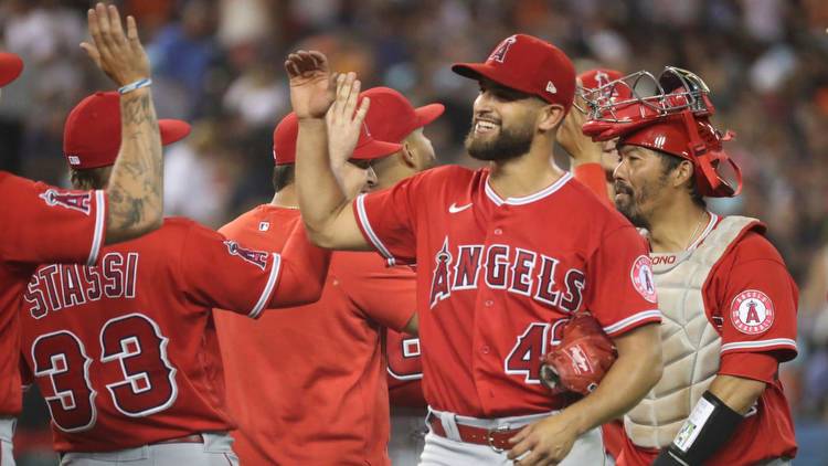 Tigers vs. Angels Prediction and Odds for Wednesday, Sept. 7 (Patrick Sandoval in Line for Big Game)