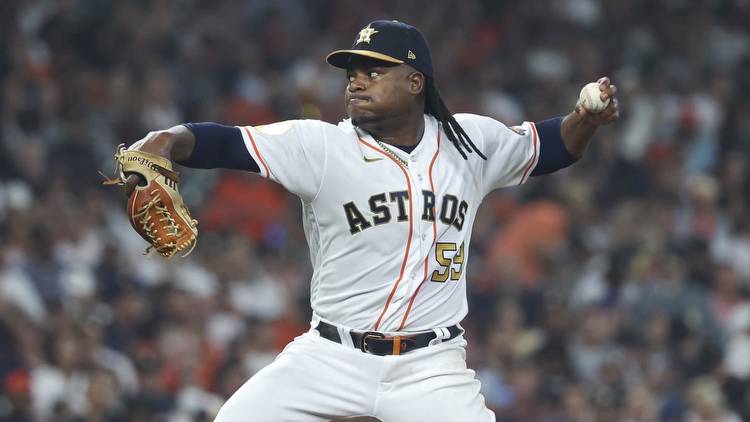 Tigers vs. Astros prediction and odds for Tuesday, April 4 (How to bet over/under)