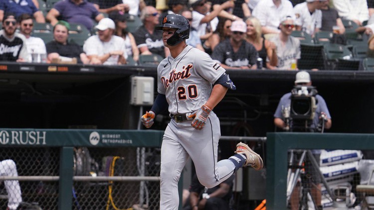 Tigers vs. Braves: Betting Trends, Records ATS, Home/Road Splits