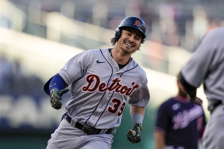 Tigers vs. Royals best bets, picks, starters & odds for today, 5/24