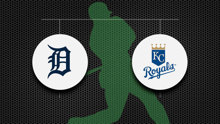 Tigers Vs Royals: MLB Betting Lines & Predictions
