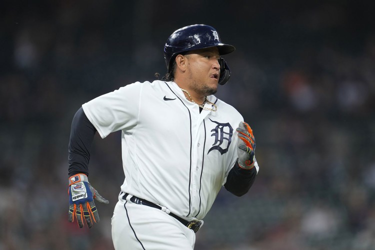 Tigers vs. Twins: Odds, picks and predictions 8/15/23