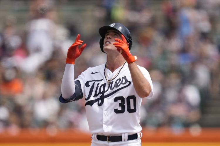 Tigers vs. Twins: Odds, picks and predictions 8/7/23