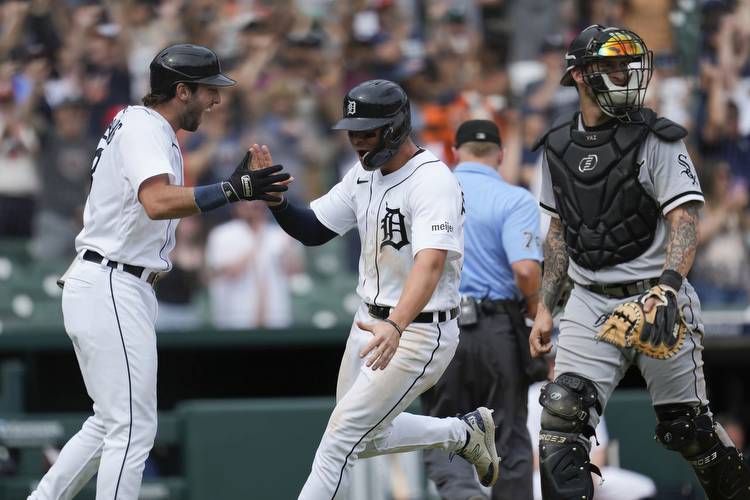 Tigers vs. White Sox prediction, MLB standings & odds for Sunday, 6/4