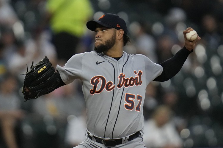 Tigers vs. Yankees 9/7: Preview, odds, and predictions