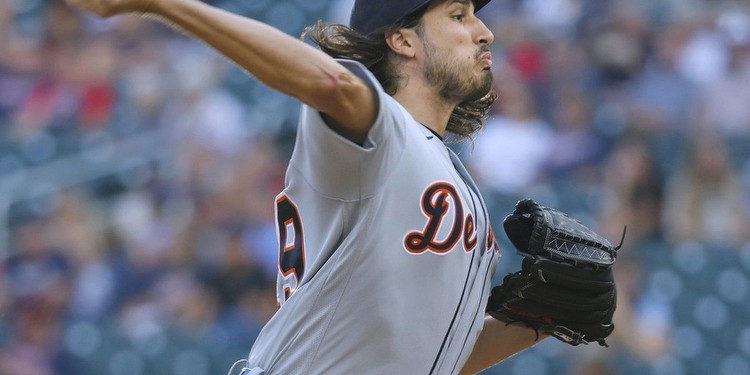 Tigers vs. Yankees Probable Starting Pitching