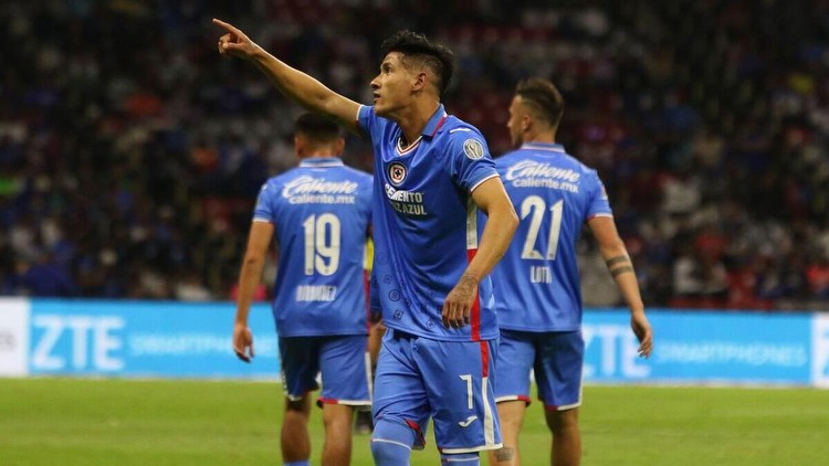 Tigres UANL vs Cruz Azul Odds, Prediction, Picks