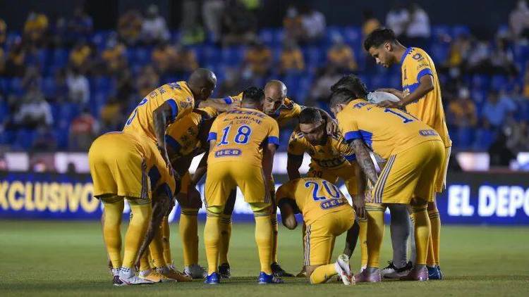 Tigres UANL vs Monterrey Prediction, Betting Tips & Odds │19 MARCH, 2023