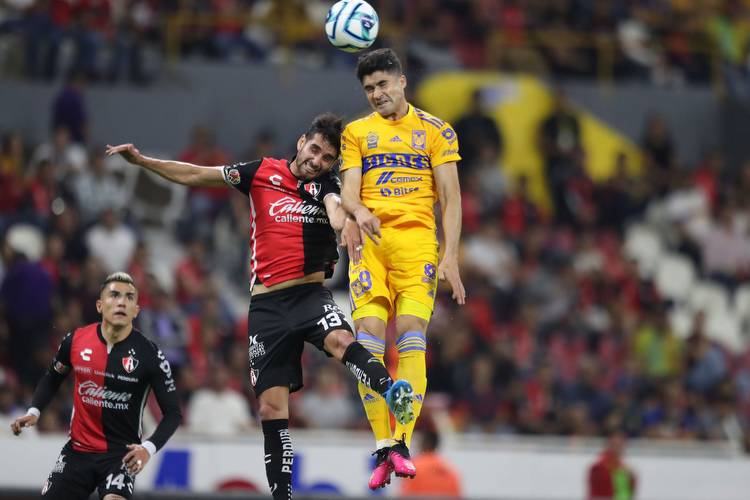 Tigres vs America Prediction and Betting Tips