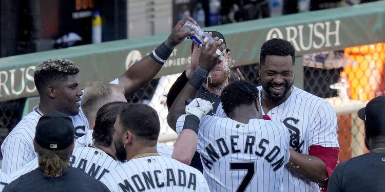 Tim Anderson Preview, Player Props: White Sox vs. Athletics