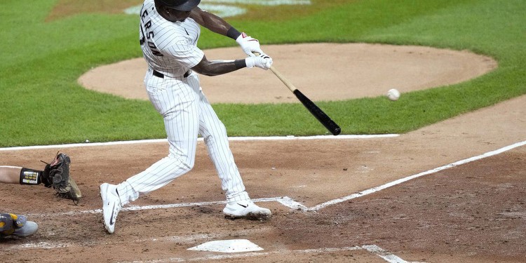 Tim Anderson Preview, Player Props: White Sox vs. Orioles