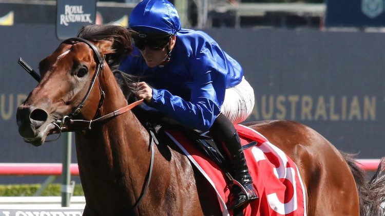 Tim Clark picks up prized ride on Aft Cabin in Hobartville Stakes at Rosehill