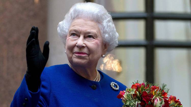 Tim Kinsella: What I remember about meeting Queen Elizabeth in 1994